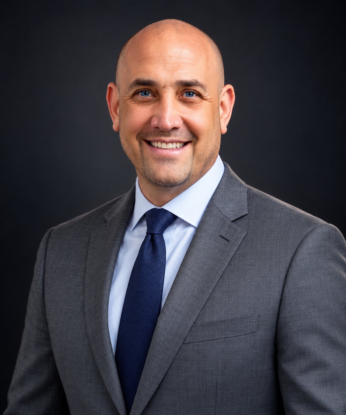 Scott Zack, investor and entrepreneur, Bloomfield Hills, Michigan
